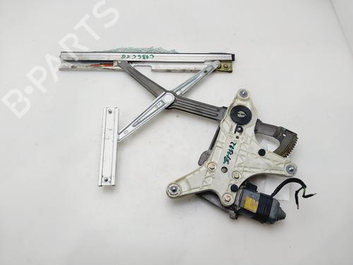 Used Front left window mechanism MERCEDES-BENZ 190 (W201) E 2.3 (201.028) (136 hp) 31128596