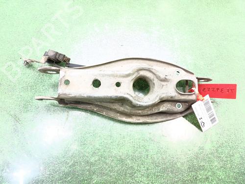 Left rear suspension arm BMW 1 Convertible (E88) 118 d | BP30512534M14
