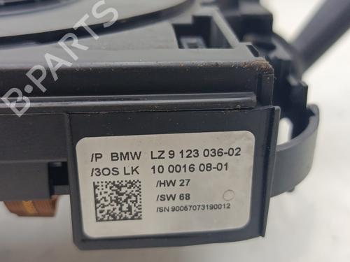 Steering wheel controls BMW 1 Coupe (E82) 120 d | BP38675816E15 - Image 4