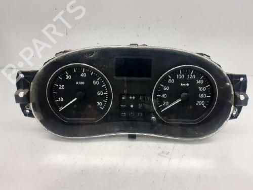 Used Instrument cluster DACIA SANDERO [2008-2025]  4950952