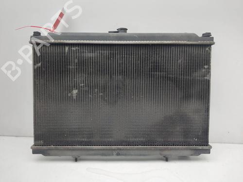 Radiateur à eau NISSAN ALMERA TINO (V10) 2.2 dCi (115 hp) 21410BU101 |