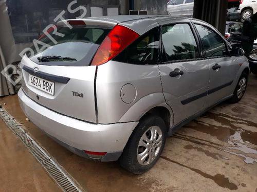 Højre fortil invendig håndtag FORD FOCUS I (DAW, DBW) 1.8 Turbo DI / TDDi | BP3310172I14