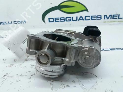 Throttle body OPEL ASTRA J Saloon 1.6 CDTi (69) | BP2990615M82 