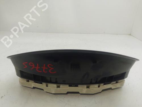 Instrument cluster FORD FOCUS II (DA_, HCP, DP)  | BP25857141C47 