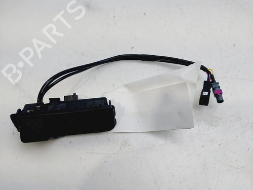 Used Tailgate handle AUDI A5 Sportback (F5A, F5F) S5 quattro (354 hp) 18835393