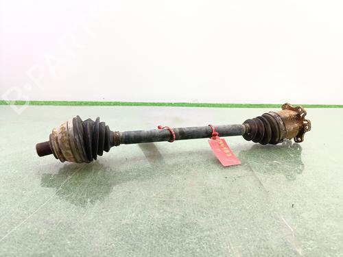 Used Right front driveshaft AUDI A6 C6 (4F2) [2004-2011]  27197215