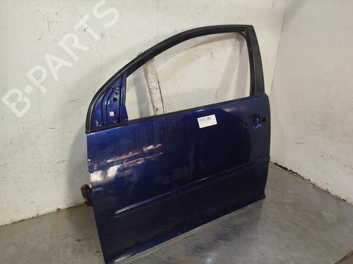 Left front door VW GOLF V (1K1)  | BP29594396C2