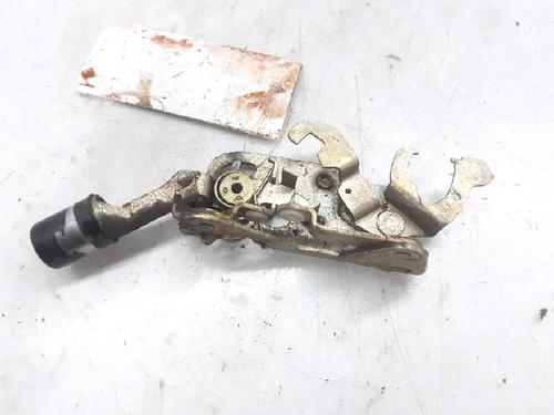 Used Front left exterior door handle RENAULT TRAFIC Van (T_, P_, V_) 1.9 D (60 hp) 6463421