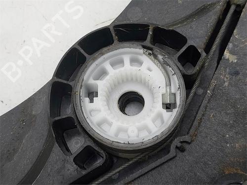 Front left window mechanism VW GOLF V (1K1) | BP38324861C22 - Image 4