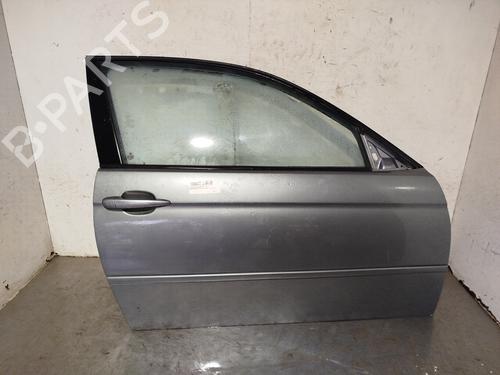 Used Right front door BMW 3 Compact (E46) 320 td (150 hp) 30056986