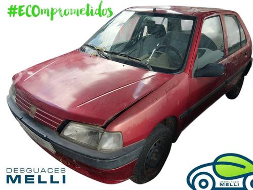 Used Parts PEUGEOT 106 I (1A, 1C) 1.1 5064072