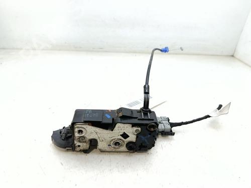 Used Front right lock Front right lock 37791468 37791468