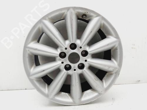 Used Rim MINI MINI CLUBMAN (F54) Cooper D (150 hp) 23222233