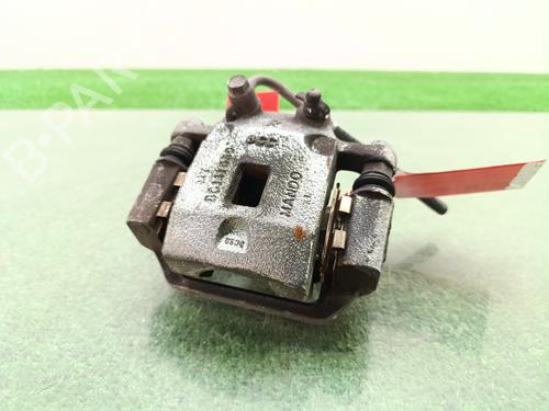Right rear brake caliper SSANGYONG KYRON  | BP29575248M106 