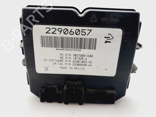 Used Electronic module OPEL INSIGNIA A Sports Tourer (G09) [2008-2017]  28005883