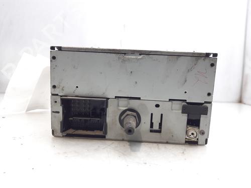 Radio FORD FOCUS II (DA_, HCP, DP)  | BP16814776E6 