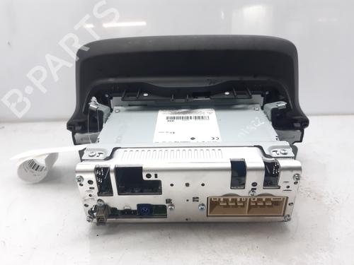 Radio HYUNDAI KONA (OS, OSE, OSI)  | BP7011980E6 