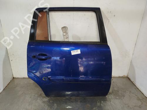 Used Right rear door Right rear door OPEL ZAFIRA / ZAFIRA FAMILY B (A05) [2005-2019] 36418904 36418904