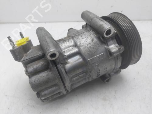 AC compressor CITROËN C4 I (LC_) | BP37170581M34 - Image 3