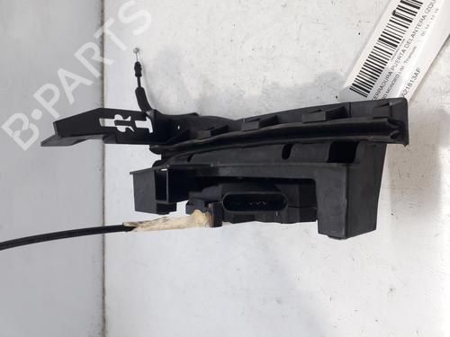 Used Front left lock FORD MONDEO V Hatchback (CE) [2014-2025]  9816178