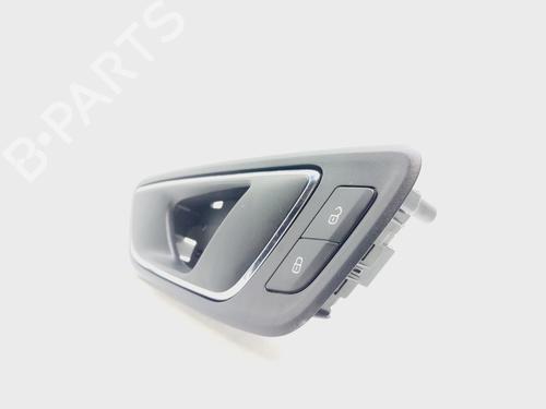 Front left interior door handle SEAT LEON ST (5F8)  | BP20294490I13 