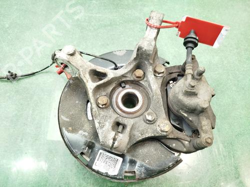 Left front steering knuckle OPEL ASTRA J Sports Tourer (P10)  | BP26384867M25 
