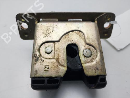 Bagklap lås OPEL ASTRA F Hatchback (T92) 1.6 i (F08, M08, F68, M68) (75 hp) 32857621