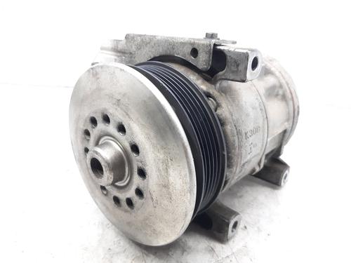 Used AC compressor FIAT LINEA (323_, 110_) 1.4 T-Jet (323AXC1A) (120 hp) 12416057