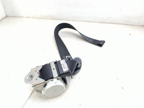 Front right seatbelt BMW 1 (E87) 116 d | BP38195660I25 - Image 2