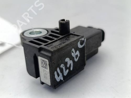 Electronic sensor CITROËN C4 II (NC_) | BP40006682M84 - Image 4