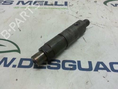 Used Injector FIAT DUCATO Van (244_) 2.0 JTD (84 hp) 2862204
