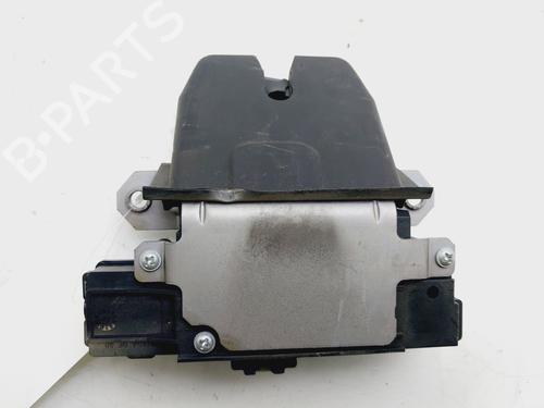 Tailgate lock FORD MONDEO IV (BA7) 2.0 TDCi | BP28470780C101 