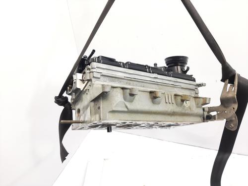 Cylinder head SEAT ALTEA XL (5P5, 5P8)  | BP16690173M5 