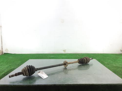 Used Right front driveshaft OPEL ASTRA G Hatchback (T98) 1.6 (F08, F48) (75 hp) 7519951