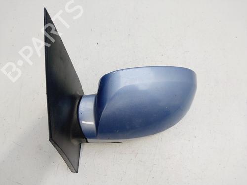 Left mirror HYUNDAI GETZ (TB) 1.5 CRDi | BP29243859C26 