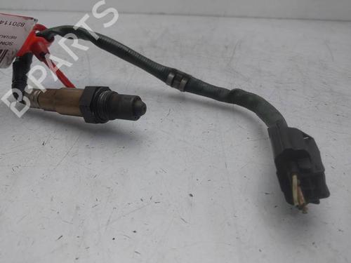 Used Electronic sensor Electronic sensor RENAULT CAPTUR I (J5_, H5_) [2013-2026] 40006821 40006821