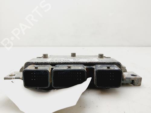 Engine control unit (ECU) FORD FIESTA VI (CB1, CCN)  | BP29810605M57