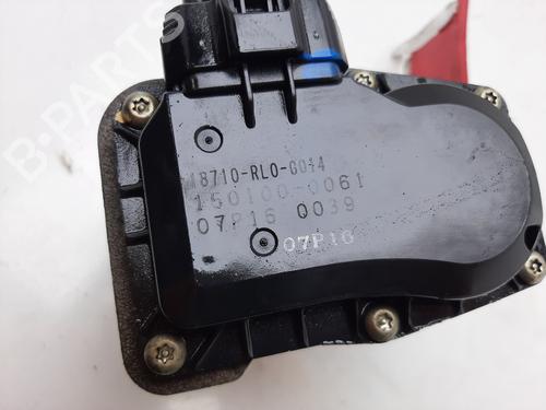 Egr HONDA CIVIC IX (FK) 2.2 i-DTEC (FK3) | BP16851437M69 