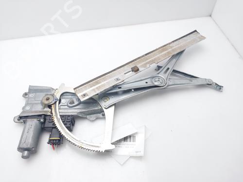 Used Front left window mechanism OPEL ASTRA H (A04) 1.7 CDTI (L48) (110 hp) 16286636