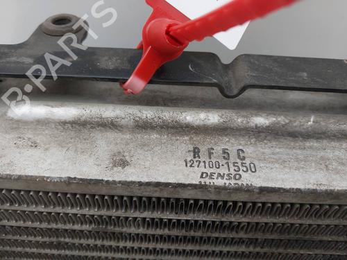 Intercooler MAZDA 6 Hatchback (GG) 2.0 DI (GG14) | BP15670519M30 