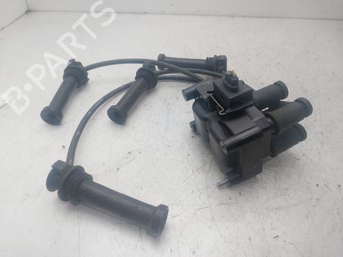 Bobina encendido FORD MONDEO III Saloon (B4Y) 1.8 16V (125 hp) 30089465