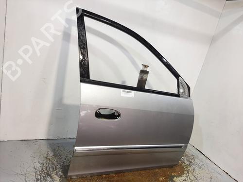 Right front door KIA CARENS II MPV (FJ) 2.0 CRDi | BP16587630C3 