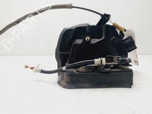 Used Rear right lock BMW X5 (E53) 3.0 d (184 hp) 19916093