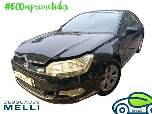 Brugte CITROËN C5 III (RD_) [2008-2017]  4290824