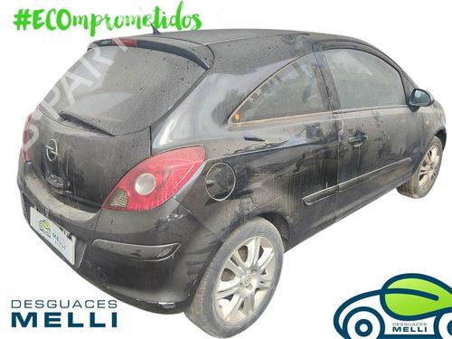 Right sun visor OPEL CORSA D (S07) | BP38962066I2 - Image 8