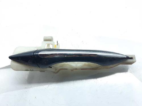 Used Rear left exterior door handle HYUNDAI i40 I (VF) 1.7 CRDi (136 hp) 6591457