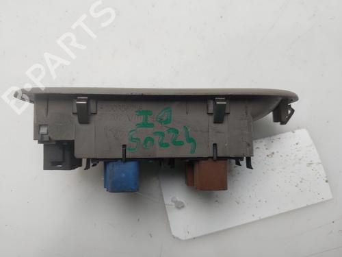 Left front window switch RENAULT CLIO III (BR0/1, CR0/1) 1.5 dCi (BR17, CR17) | BP37687798I27 - Image 4