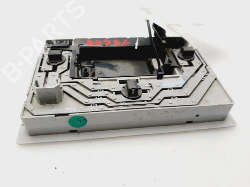 Interior roof light VW POLO V (6R1, 6C1) 1.4 TDI | BP32167269I8 