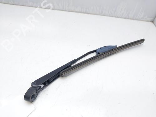 Rear windshield wiper arm FORD FOCUS I (DAW, DBW) 1.8 Turbo DI / TDDi | BP12417898C144 
