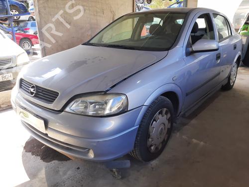 BP10655303C49 | Volante OPEL ASTRA G Hatchback (T98) 1.7 DTI 16V (F08, F48) BP10655303C49